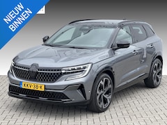 Renault Austral - 1.2 E-Tech full hybrid 200 iconic esprit Alpine 4-CONTROLL | HARMAN KARDON | PANODAK | MAT