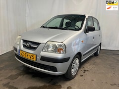 Hyundai Atos - 1.1i Active Cool AIRCO