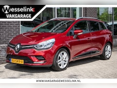 Renault Clio Estate - 0.9 TCe Zen | Navi | Cruise | Airco |