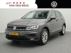 Volkswagen Tiguan - 1.4 TSI 150 PK ACT Comfortline Business | Trekhaak | Navigatie | Camera | Stoelverwarming