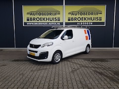 Peugeot Expert - 2.0 BlueHDI 120 Standard Asphalt