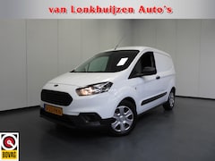Ford Transit Courier - 1.0 EcoBoost Ambiente BLUETOOTH/SCHUIFDEUR