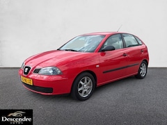 SEAT Ibiza - 1.4-16V Stella 5 drs apk tot 24-03-2027