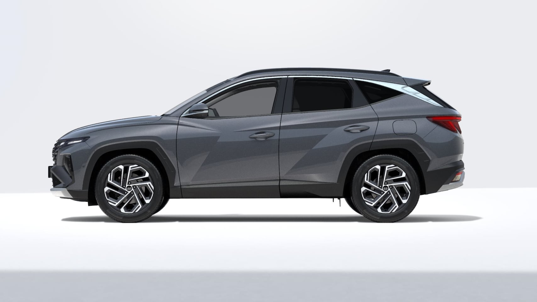 Hyundai Tucson - 1.6 T-GDI PHEV Premium Sky | Achterbank verwarmd | Apple Carplay/Android Auto|telefooninte - AutoWereld.nl