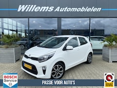 Kia Picanto - 1.0 CVVT First Edition App Connect, Cruise Control & Camera