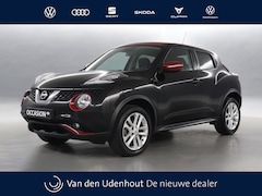Nissan Juke - 1.2 DIG-T S/S Acenta / Navigatie / Climate Control / Camera