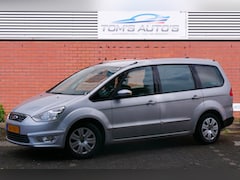 Ford Galaxy - 1.6 SCTi Trend Business navi. 7p. stoelverw