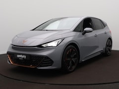 CUPRA Born - Adrenaline 62 kWh Camera - Navigatie - Sfeer verlichting - Stoelverwarming