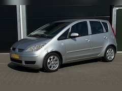 Mitsubishi Colt - 1.3 Invite/Airco/E.ramen/Apk/Netjes