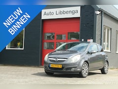 Opel Corsa - 1.2-16V Color Edition AIRCO / CRUISE / RADIO-CD / LM VELGEN / 111 EDITION / APK TOT 04-202