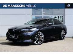 BMW i5 - eDrive40 M Sport / Panoramadak / Bowers & Wilkins / Adaptieve LED / Comfort Access / Parki