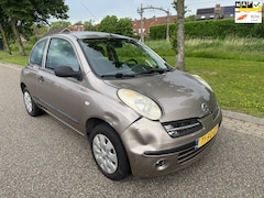 Nissan Micra - 1.2 Visia AIRCO/APK/NAP