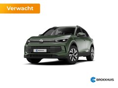 Volkswagen Tiguan - Life Edition - eHybrid | 'App-Connect' draadloze smartphone integratie | Automatische afst