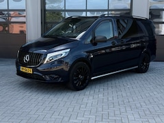 Mercedes-Benz Vito - 119 CDI BlueTEC Lang/2xschuifdeur/5pers/Netjes