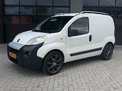 Fiat Fiorino - 1.3 MJ SX/Netjes/Schuifdeur R /Banden+velgen Nieuw