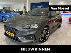 Ford Focus Wagon - 1.5 EcoBoost ST Line Business