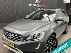 Volvo XC60 - 2.0 T5 R-Design Leder-Panoramadak-Trekhaak