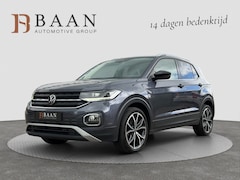 Volkswagen T-Cross - 1.5 TSI Style|150PK|Automaat|ACC|LED|Winterpack|PDC