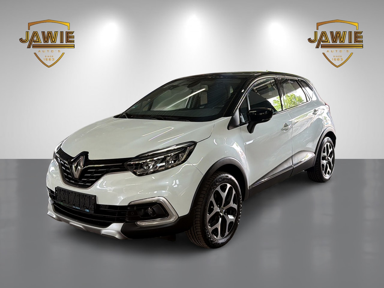 Renault Captur - 1.3 TCe 130 Edition One bovag garantie afleverpakket 750 euro - AutoWereld.nl