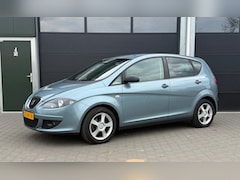 SEAT Altea - 1.6 Reference/Airco/E.Ramen/Netjes/parkeersensor