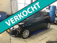 Citroën C1 - 1.0 VTi Feel