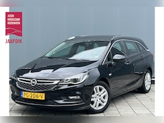 Opel Astra Sports Tourer - BWJ 2017 | 1.0 105PK Online Edition | TREHAAK | SPORSTOELEN | CARPLAY | CLIMA | CRUISE | P