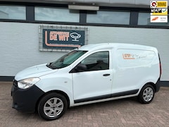 Dacia Dokker - 1.5 dCi 75 Ambiance