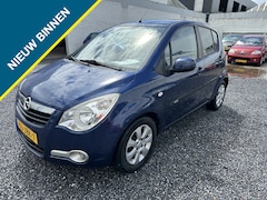 Opel Agila - 1.0 Enjoy