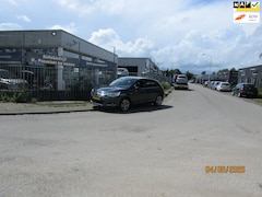 Citroën C4 - 1.6 THP Exclusive EGS, automaat, massage stoelen, airco, trekhaak
