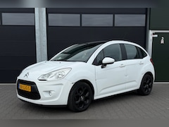 Citroën C3 - 1.4 VTi Ligne Business/Airco/Dak/Netjes