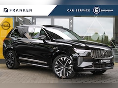 Volvo XC90 - 2.0 T8 Plus Bright | Trekhaak | Luchtvering | Panoramadak | 360 Camera
