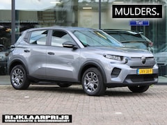 Citroën C3 - 1.2 Turbo 100pk You | Airco / Cruise