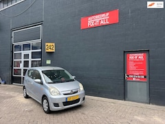 Daihatsu Cuore - 1.0 Premium