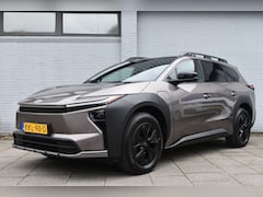 Toyota bZ4X Touring - Executive AWD 75 kWh Automaat 380pk | Panoramadak | JBL | Stoelverwarming achterbank | Sto
