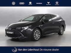 Toyota Corolla Touring Sports - 1.8 Hybrid Dynamic / Navigatie