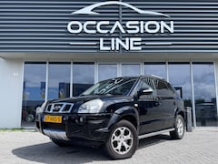 Hyundai Tucson - 2.0i Style Executive | Trekhaak | NAP | Parkeersensor | Airco