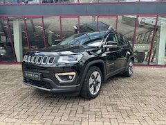 Jeep Compass - 1.4 MultiAir Opening Edition Plus | ACC | Parkeer | Beats | Trekhaak | Carplay | Navi | St