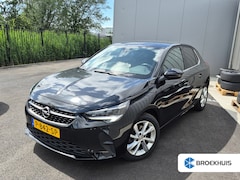 Opel Corsa - 1.2 Elegance 102 PK | Cruise control | Navigatie | Apple carplay Android auto | Airco auto