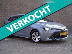 Toyota Corolla Touring Sports - 1.8 Hybrid Business Automaat, Airco, Carplay, Camera, Cruise, Ned.Auto