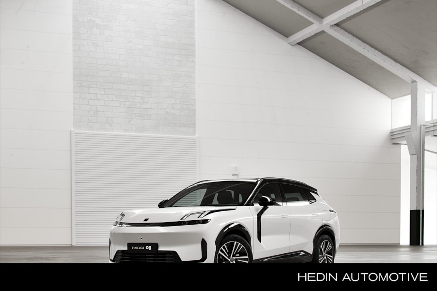 Lynk & Co 08 - 1.5 Business Edition Nieuwe deal! voordelige & direct beschikbaar - AutoWereld.nl