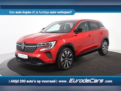 Renault Austral - E-Tech full hybrid 200 techno *1ste Eigenaar*Leer*Ambiente