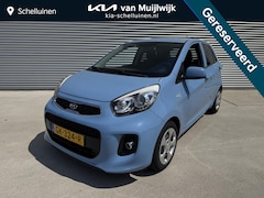 Kia Picanto - 1.0 First Edition Privacyglass | Clima | Cruise