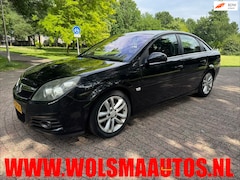 Opel Vectra GTS - 1.8-16V Sport