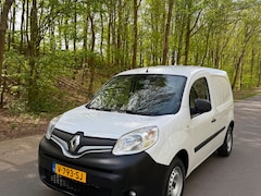 Renault Kangoo - 1.5 dCi 75 Energy Comfort, BJ 2018, slechts 112710KM
