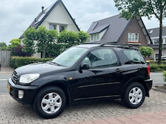 Toyota RAV4 - 1.8-16V VVT-i Luna NL-AUTO-NAP