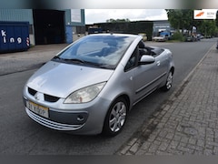 Mitsubishi Colt CZC - 1.5 Limited Edition NIEUWE APK KEURING