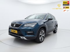 SEAT Ateca - 1.4 EcoTSI Xcellence|Pano|Camera|Trekhaak|Stoelverwarming|Nap