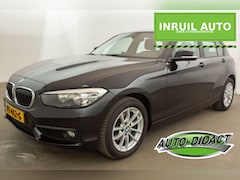 BMW 1-serie - 118i Automaat 114.929 km NAP Airco
