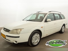 Ford Mondeo - 2.0-16V Trend Airco