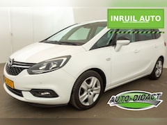 Opel Zafira - 1.4 Turbo Navi 7per. Business Executive